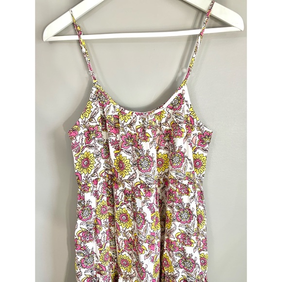 NEW Roberta Rolla Rabbit Floral Dakota Dress - Picture 8 of 12